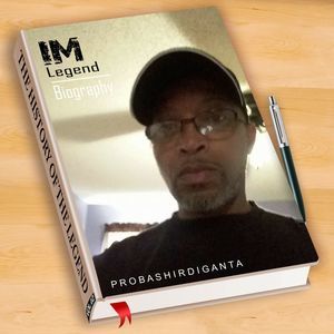 Meet your Posher, Dwight